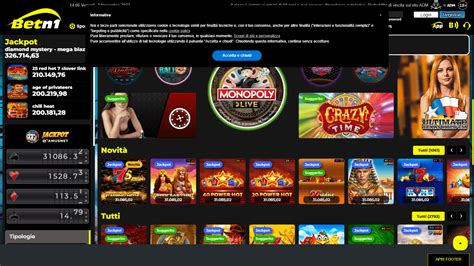 bet1 casino|betn1.